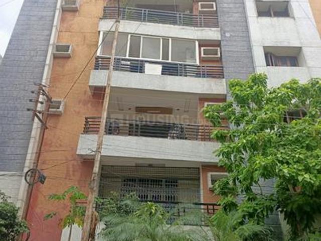 Narayanguda 3 BHK Apartment For Sale Hyderabad