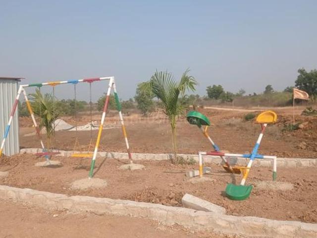 Narayankhed Residential Plot For Sale Sangareddy