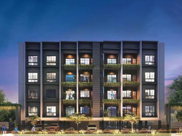 Narayantala 2 BHK Apartment For Sale Kolkata