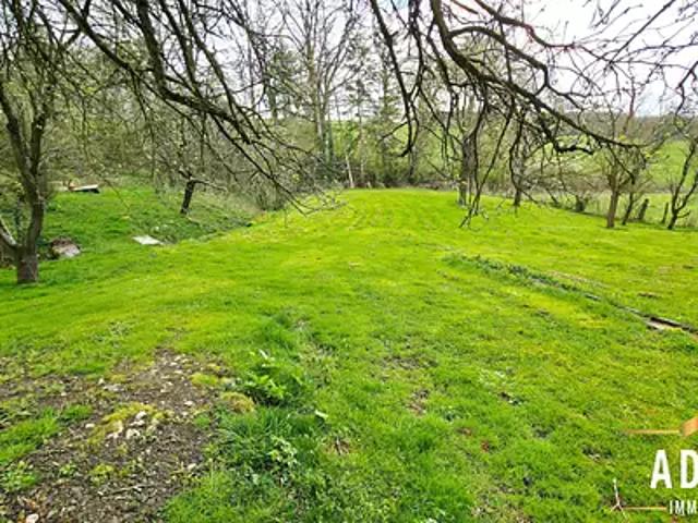 Boulay Moselle 57220 Achat / Vente maison 5 pièces t5 parking