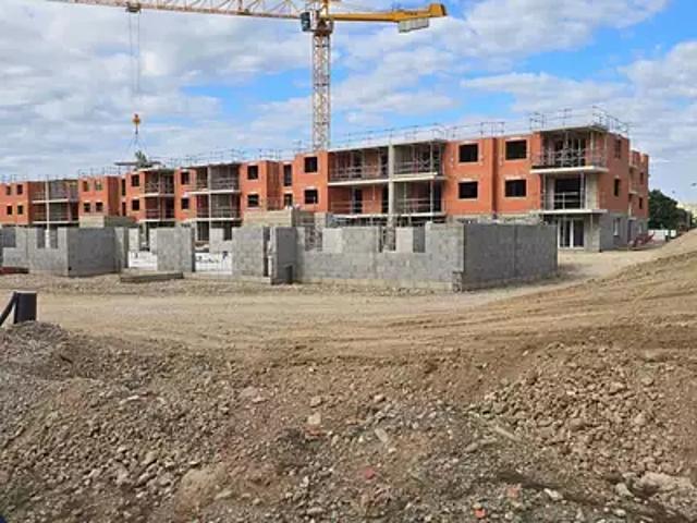 Narbonne 11100 Achat / Vente appartement 2 pièces t2 jardin terrasse