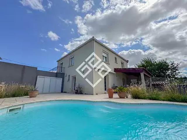 Narbonne 11100 Achat / Vente maison 5 pièces t5