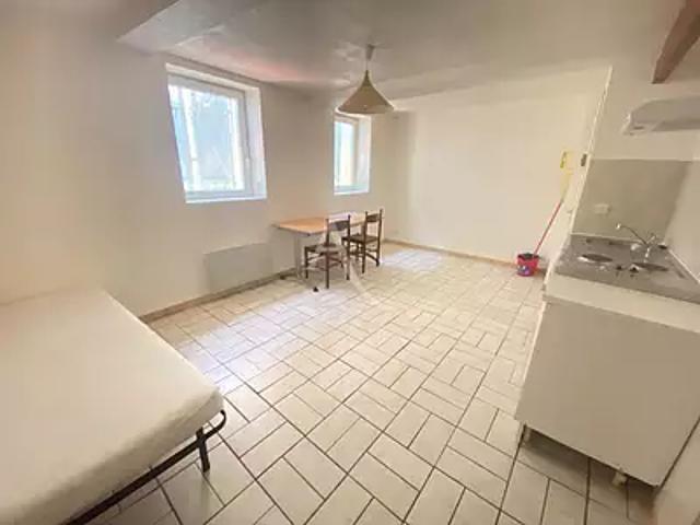 Narbonne 11100 Location appartement 1 pièce t1