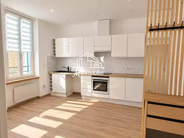Narbonne 11100 Location appartement 2 pièces t2