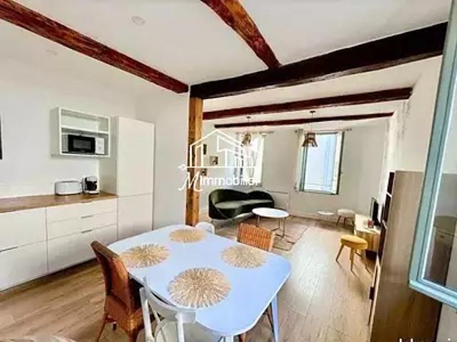 Narbonne 11100 Location appartement 3 pièces t3