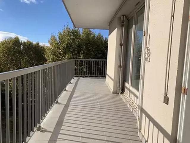 Narbonne 11100 Location appartement 3 pièces t3