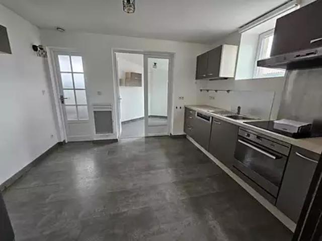 Narbonne 11100 Location appartement 3 pièces t3