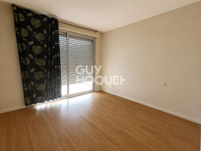 Appartement T3
