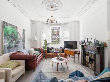 Narbonne Avenue, Clapham, London SW4, 5 bed shared accommodation to rent, £6,500 pcm | PrimeLocation