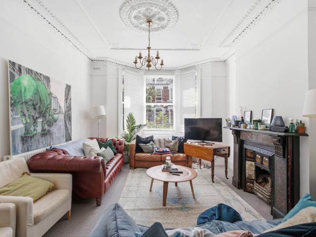 Narbonne Avenue, SW4 Wilfords London