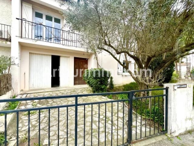 NARBONNE MAISON T7 135 m²