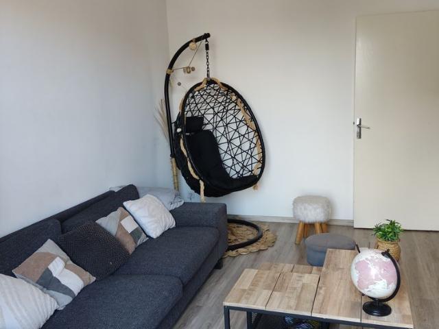 NARBONNE Proche Avenue Gambetta grand F3 en bon état de 72.12 m²