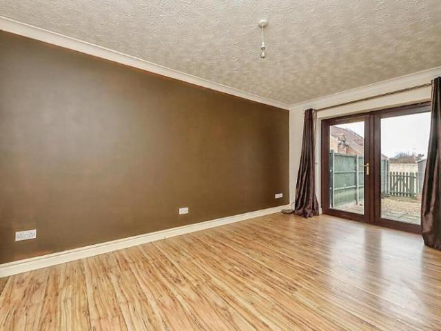 Narborough Road, King'S Lynn, Pentney
