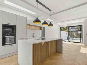Narborough Street, London 5 bedrooms Property for lettings Brik API