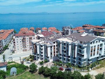 Çınarcıkta Denize Yakın Kapalı Otoparklı Ve Eşyalı 2+1 | Tekce
