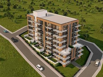 Çınarcıkta Lüks Yaşam Başlıyor!İlk 8 Daireye Özel Ödeme Avantaj