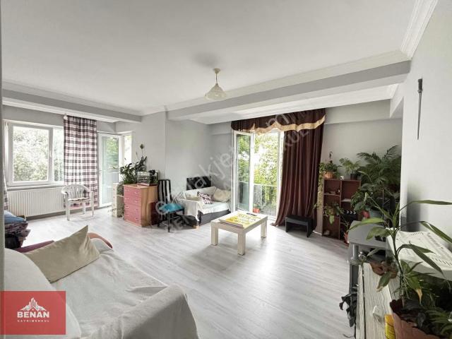 Çınarcık Çamlık Yeni Binada Satılık 2+1 Daire