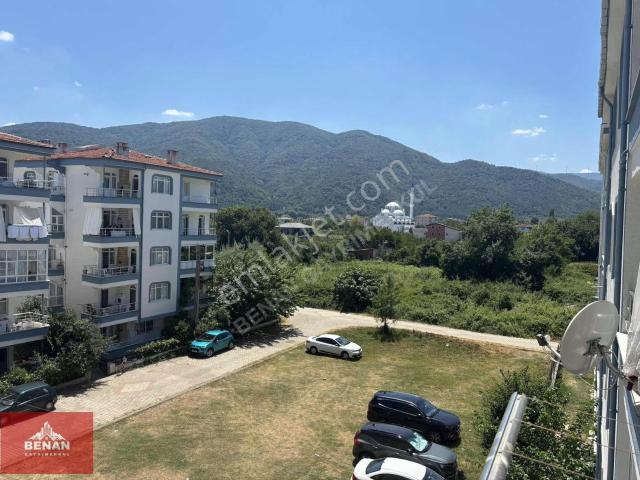 Çınarcık Kocadere Yalıda Satılık 2+1 Daire