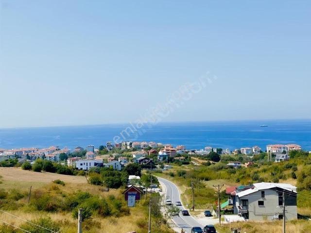 Çınarcık Koru Havuzlu Kırlangıç Sitesinde Deniz Gören 2+1