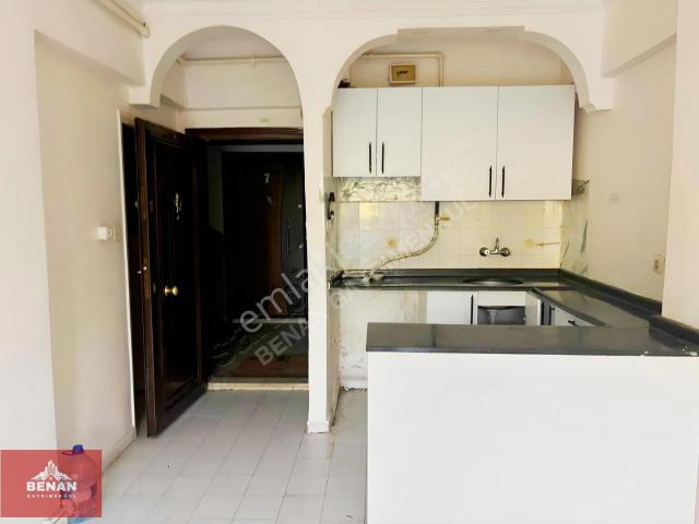 Çınarcık Karpuzderede Kiralık 2+1 Doğalgazlı Daire
