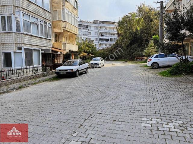 Çınarcık Karpuzderede Satılık Geniş 2+1 Doğalgazlı Daire