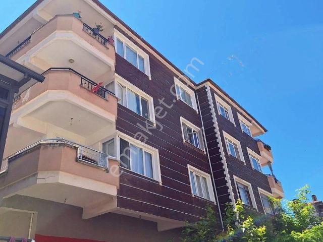 Çınarcık Merkez'de 2+1 Sahile Çok Yakın Kelepir Yatırımlık Daire
