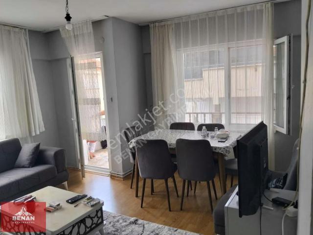 Çınarcık Merkezde Öğrenciye Kiralık 3+1 Doğalgazlı Daire