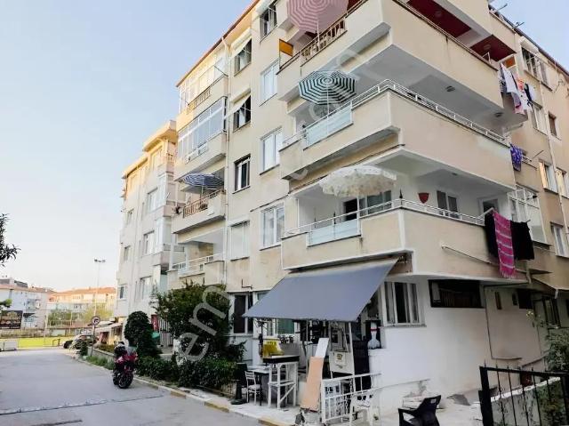 Çınarcık Merkezde Çok Geniş Eşyalı 1+1 Öğrenciye Uygun