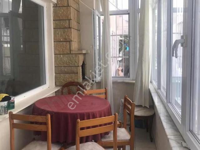 Çınarcık Merkezde Satılık Doğalgazlı 2+1 Daire