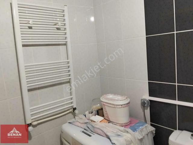Çınarcık Merkezde Yeni Bina Ters Dubleks 3+1 Daire