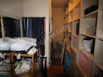 Narcıty E Blok 3,5+1 Galeri Boşluklu Köşe Tarafta Kiralık Daire