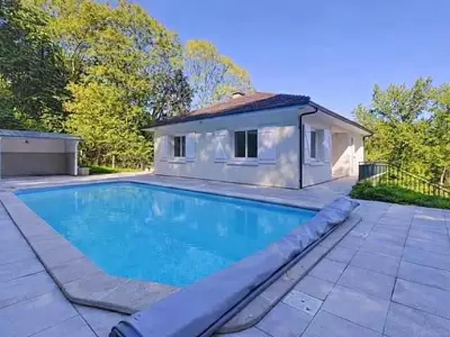 Narcastet 64510 Achat / Vente maison 4 pièces t4
