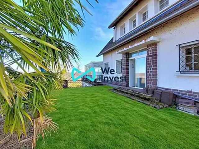 Narcastet 64510 Achat / Vente maison 7 pièces t7 parking