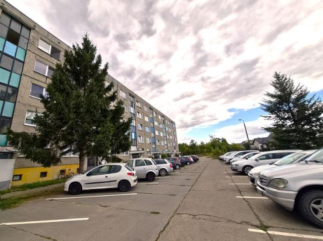 Narciarska 67,04 m², Chojna