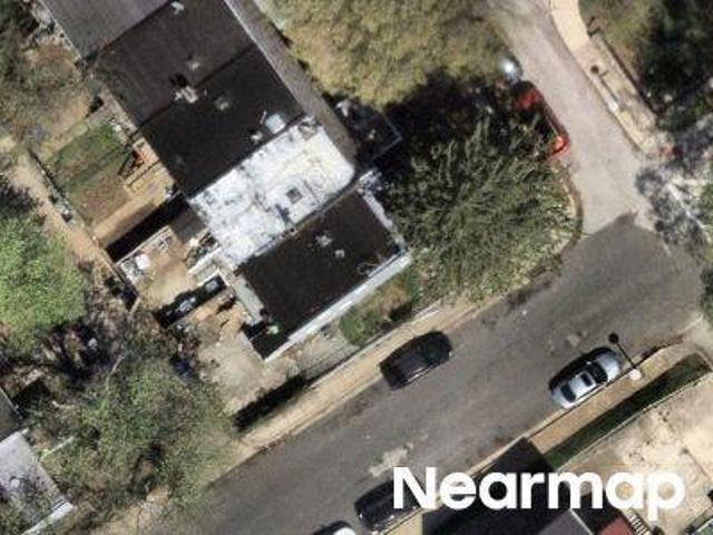 Narcissus Ave