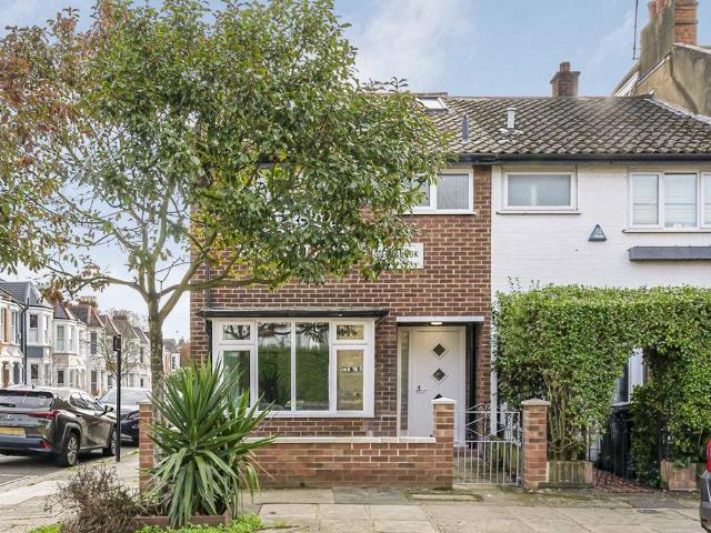 Narcissus Road, London, NW6 1TH, United Kingdom | 4 bed house for rent #136444247 | Rentberry