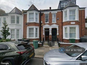 Narcissus Road, London, NW6 1 bed flat to rent £2,300 pcm £531 pw