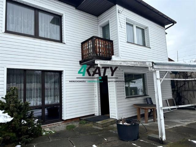 Narcyzów 5 103 m², Pszczyna
