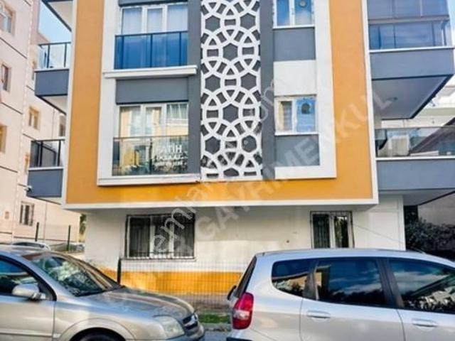 Çınarda 5 Yıllık Binada Memur Şartlı Asansörlü 3+1 Kiralık Daire