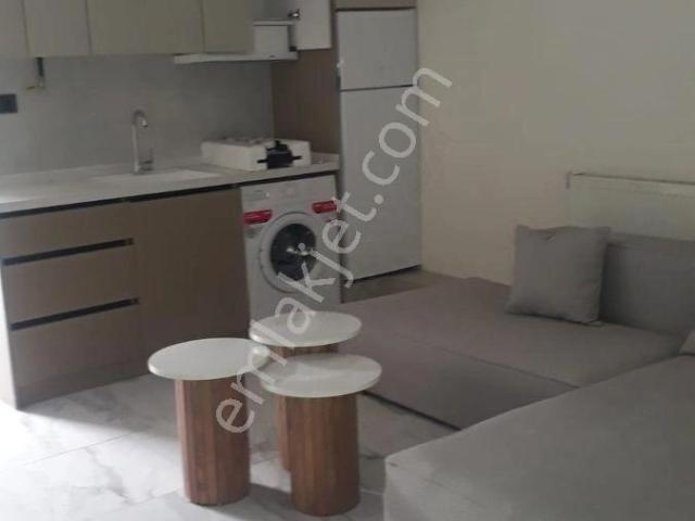 Çınarda Atalar M.muhteşem Konumda Sıfır Eşya Geniş Kiralık Apart