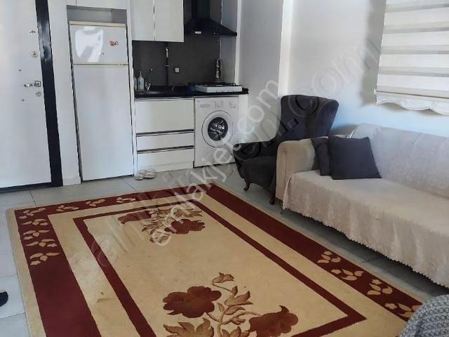 Çınarda Kiralık 1+1 Arakat Apart