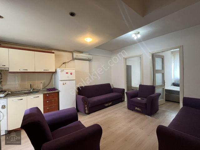 Çınarda Kiralık 1+1 Ve 2+1 Apart
