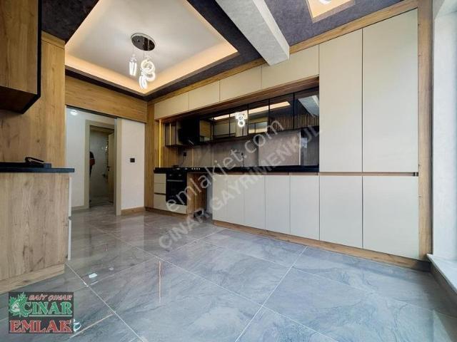çınardan* Modern Tasarım Ve Emsalsiz Genişlik 3.5+1 Arakat