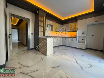 Çınardan Site İçerisinde 3+1 Memur Şartlı Kiralık Daire