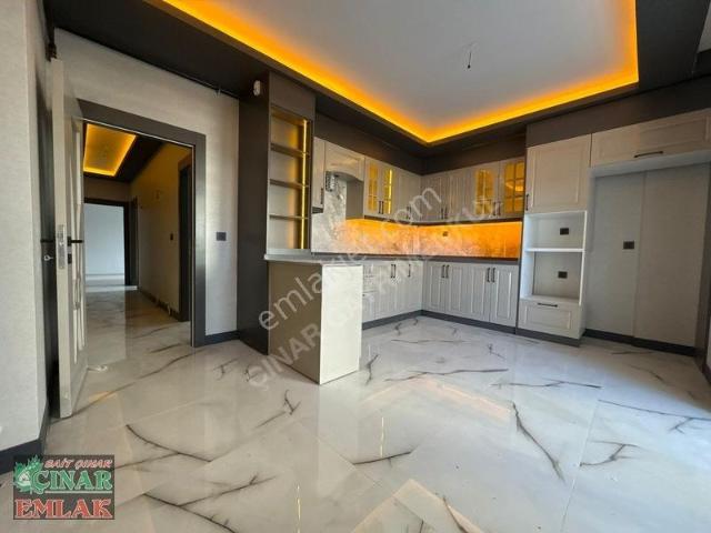 Çınardan Site İçerisinde 3+1 Memur Şartlı Kiralık Daire