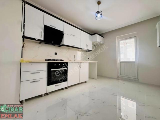 █çınar'dan Tam Zamanı Dedirten 2+1 Full Yapılı Daire Satışta█
