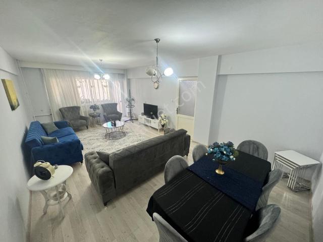 Çınarda*fırsat Daire*atatürk Cad.üzeri*155m2*3+1