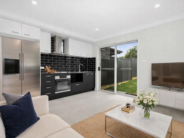 Narellan, 71A Queen Street