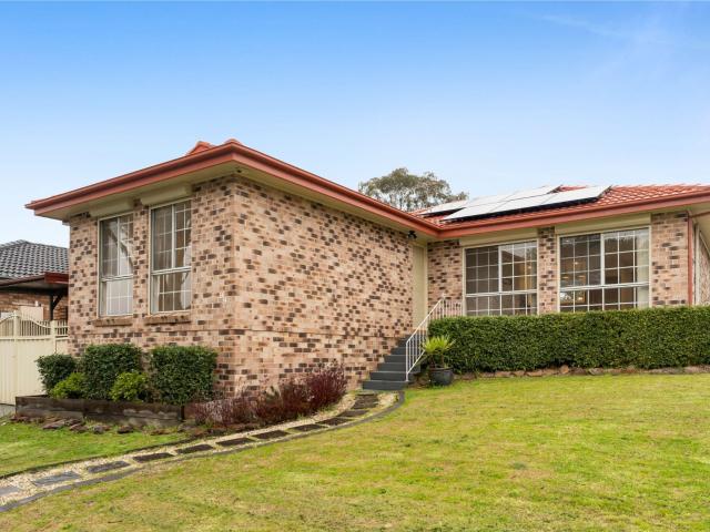 Narellan, 99 Queen Street