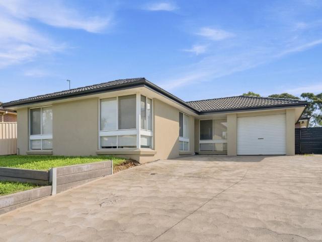 Narellan Vale, 6 Antoinette Avenue